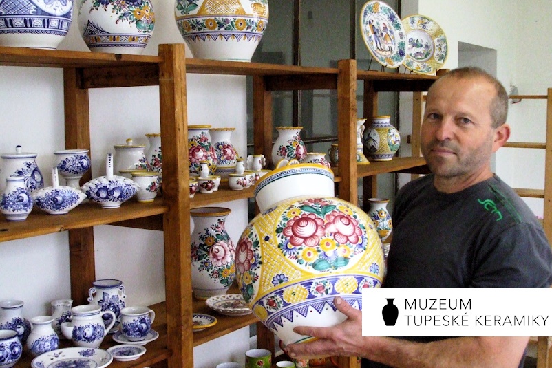 Muzeum tupeské keramiky