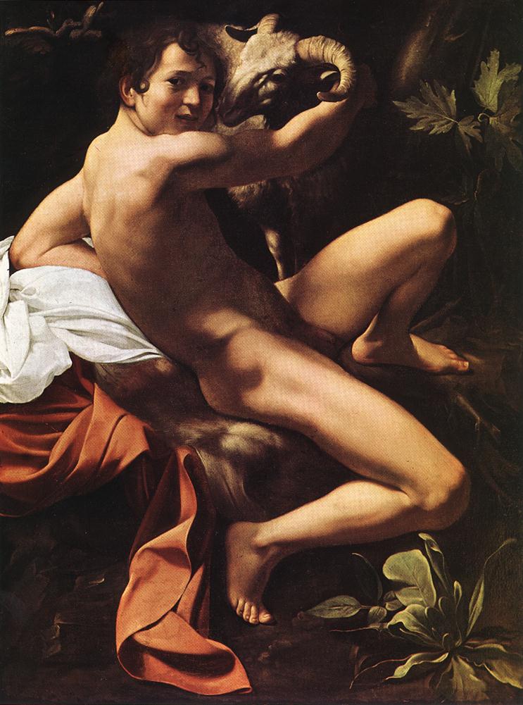 Wikipedia - Caravaggio - Saint_John_the_Baptist
