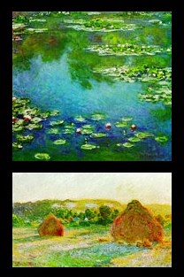 Wikipedia Impressionism Monet