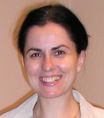 Irena Chrapanová