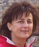 Alica Kizeková
