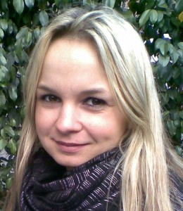 Natália Šupolová